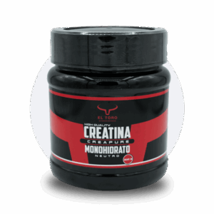 Creatina monohidrato