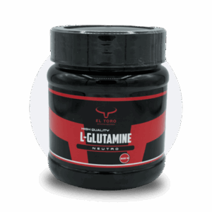 Glutamina neutro
