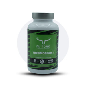 Thermoboost