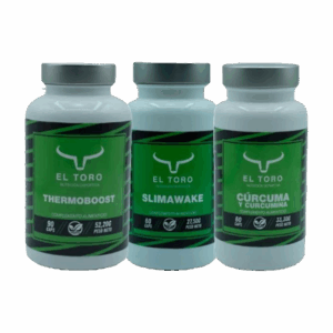 Kit pérdida de peso